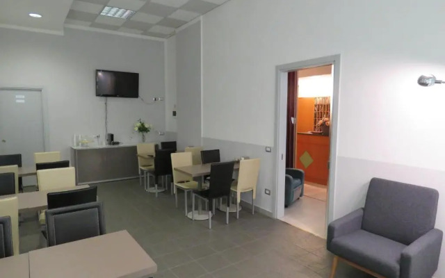 Hotel Marta Forlì