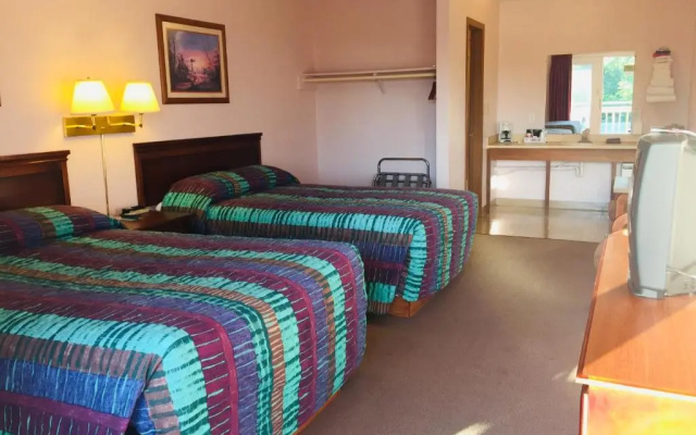 Mountain Country Inn