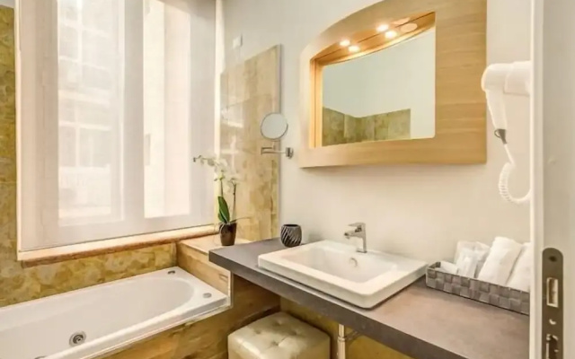 Smart Lux Roma Veneto