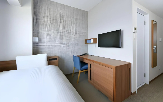 JR Inn Chitose