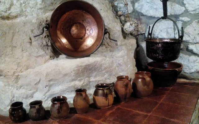 Casa rural Isabel y Fernando