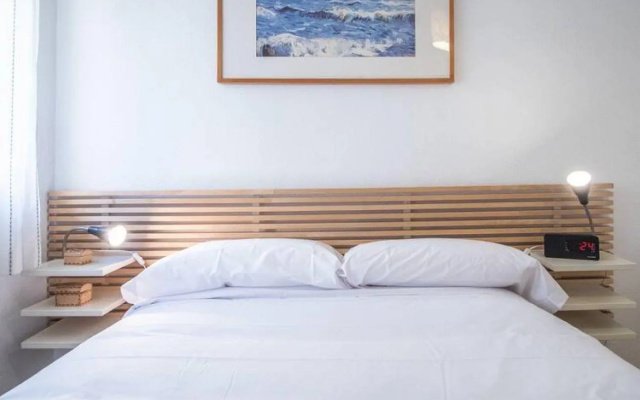 Apartamento La Bajamar
