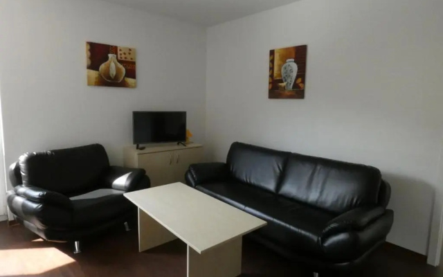 Küstenzimmer III
