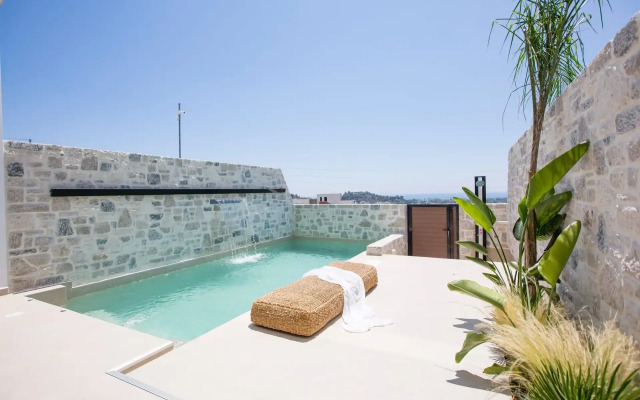 Muses of Art Villas