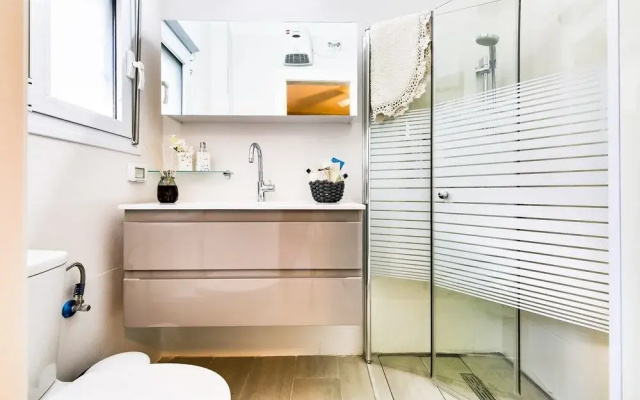 Sweet Inn Apartments - Hashoeva