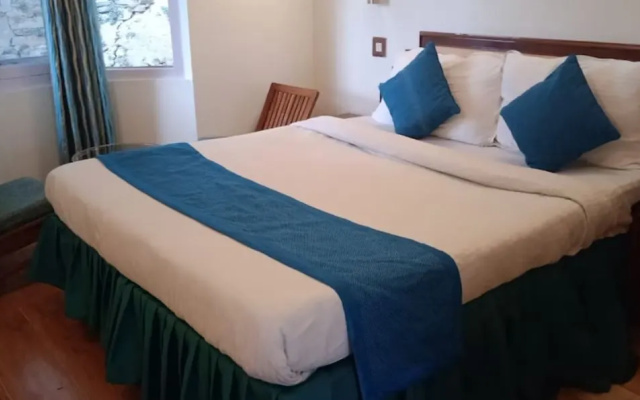 Hotel Rahat Regency