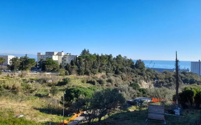 Residence Sonay