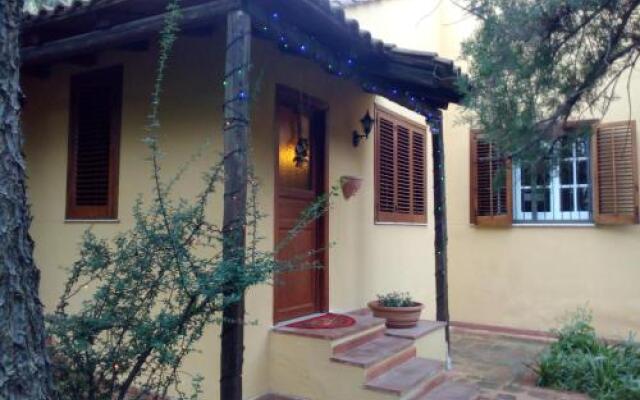 Отель B&B Eleonora Италия, Палермо - отзывы, цены и фото номеров - забронировать отель B&B Eleonora онлайн вид на фасад