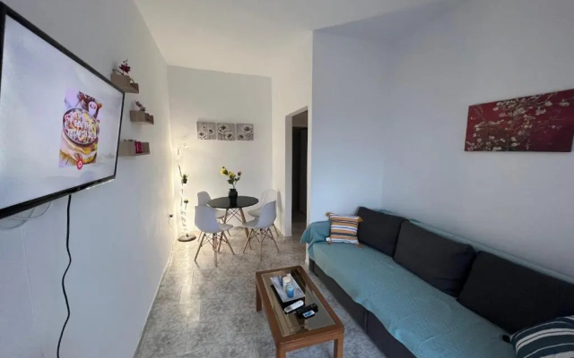 PebBle Apartments
