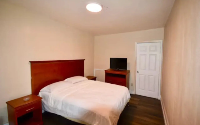 Motel 19 By Capital O Baytown I-10