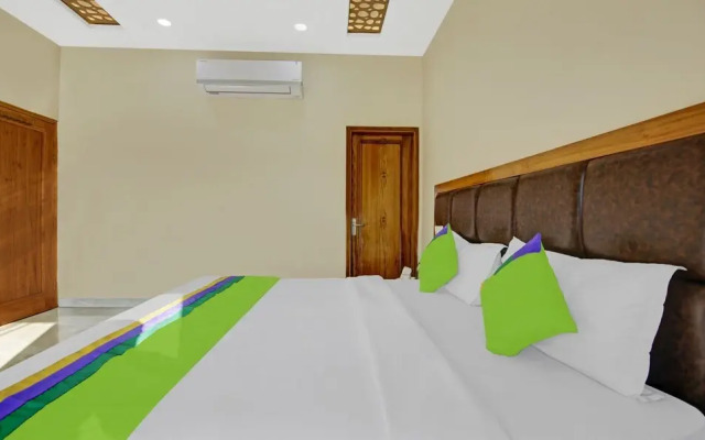 Hotel Royal Salute