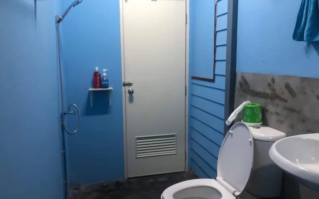 Ma Non House - Hostel