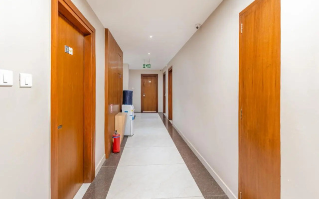 Westside Hotel