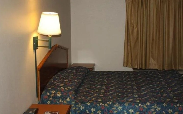 Emerald Inn