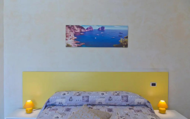 B&B Casanova