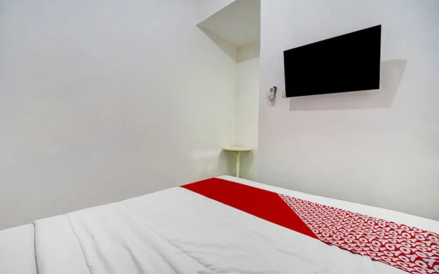 Hotel O Guesthouse King Puntodewo