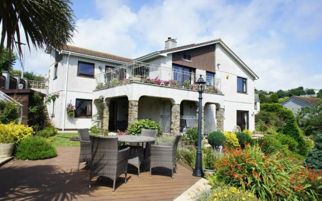Portmellon Cove Guest House