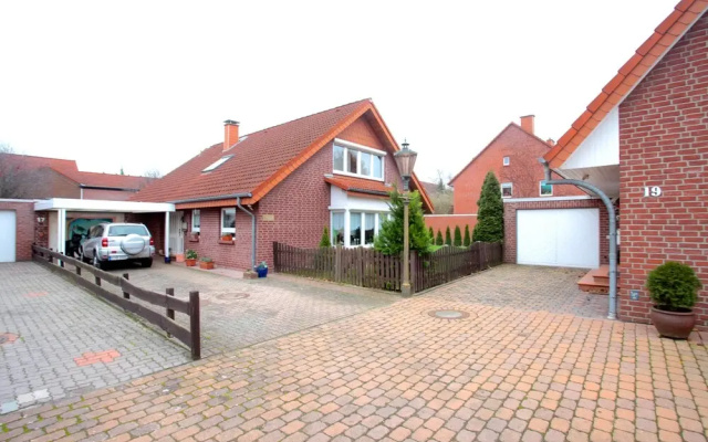 Private Apartment Alte Schutzenwiese