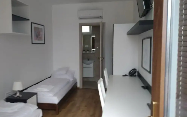 22 Boutique Hotel