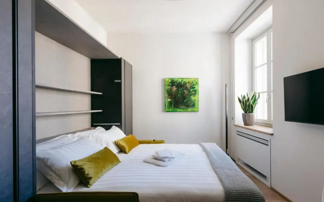 Villa Turco Berti Luxury Apartments & SPA