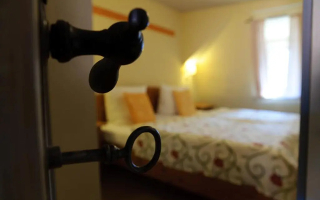 Hotel am Hoken