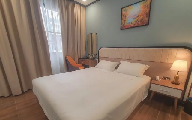Buu Dien Halong Hotel