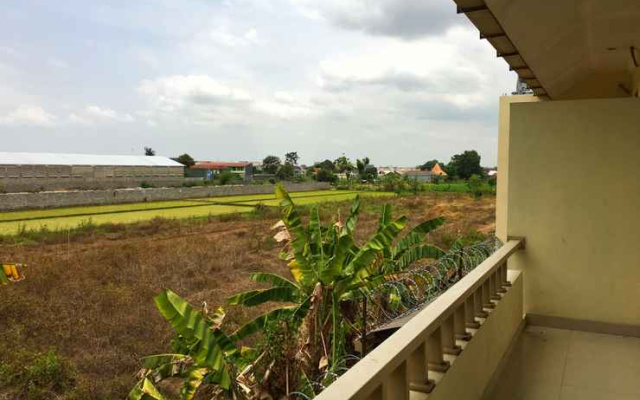 Guest House Griya Alsis
