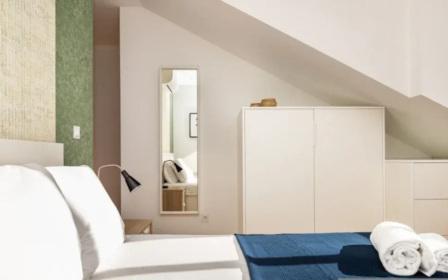 Belem Design 09 by Homing
