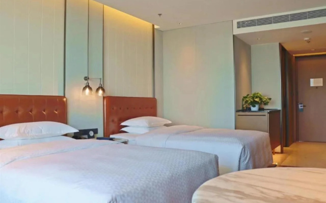 Four Points by Sheraton Nanchang, Xihu