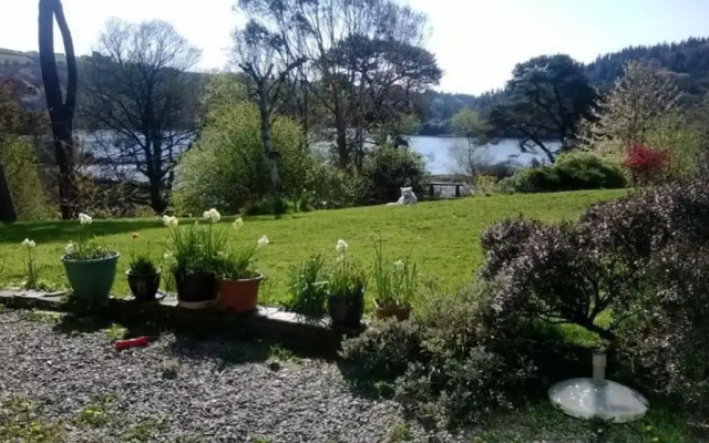 Lovely Sea View Apartment in Rineen - 4 Guests