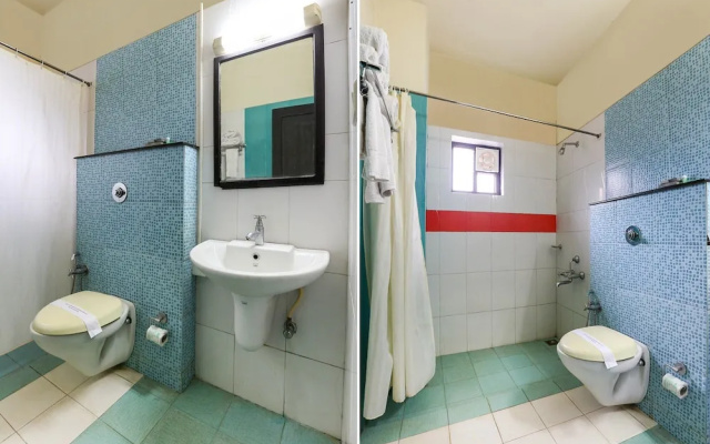 Capital O72563 Hotel MS Regency