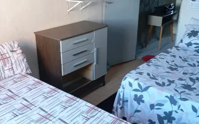 Casa do Betto