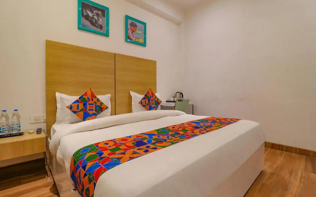 FabHotel Vacanza