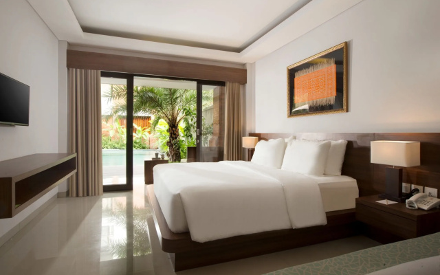 Capital O 1068 Grand Mirah Boutique Hotel