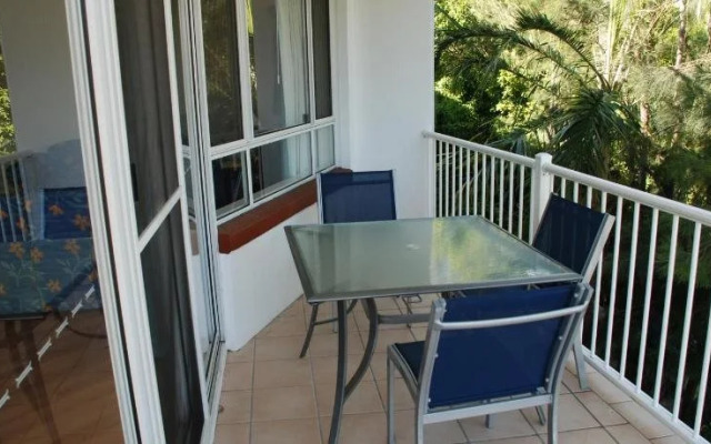 Jade Waters Luxury Apartments