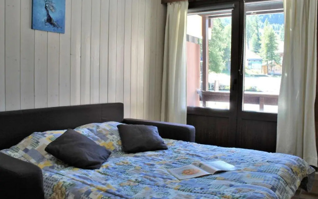 Appartement Risoul, 1 pièce, 4 personnes - FR-1-330-156