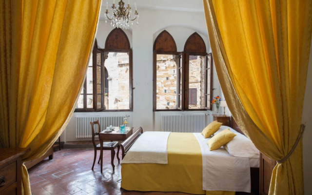B&B Palazzo Tortoli