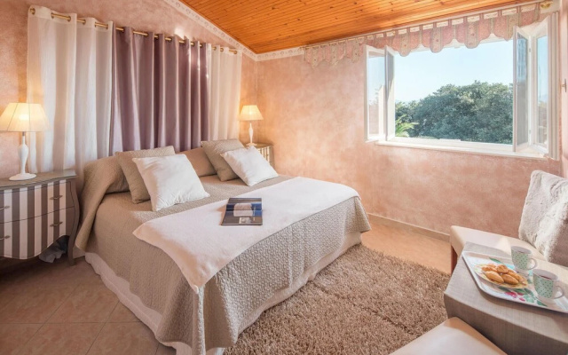 Amazing Apartment in Ravni With Wifi and 1 Bedrooms