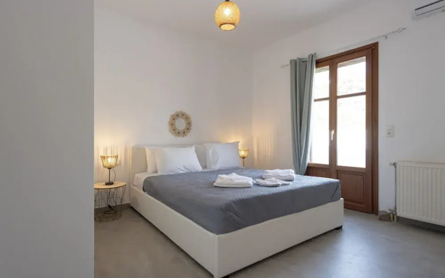 Theodora's Family Suite