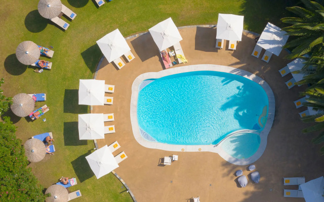 Mandraki Village Boutique Hotel