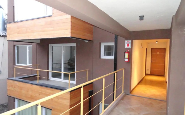 Departamento Mariano Moreno