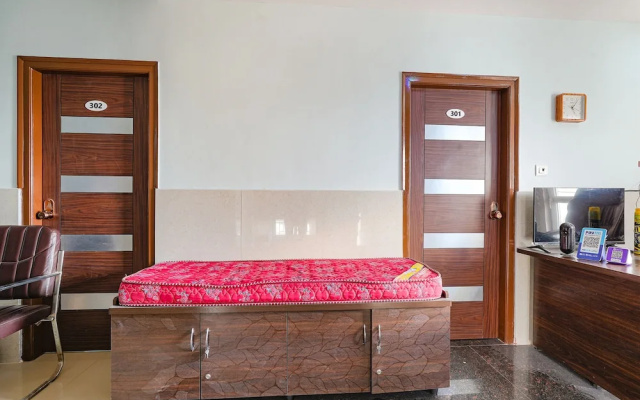 Fabhotel Whitefield Suites
