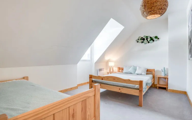 Holiday Home La Brise