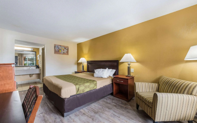 Econo Lodge Salisbury South