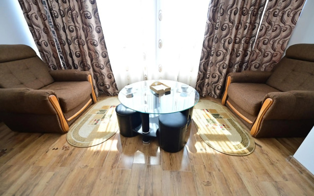 Vacation Apartment with free parking