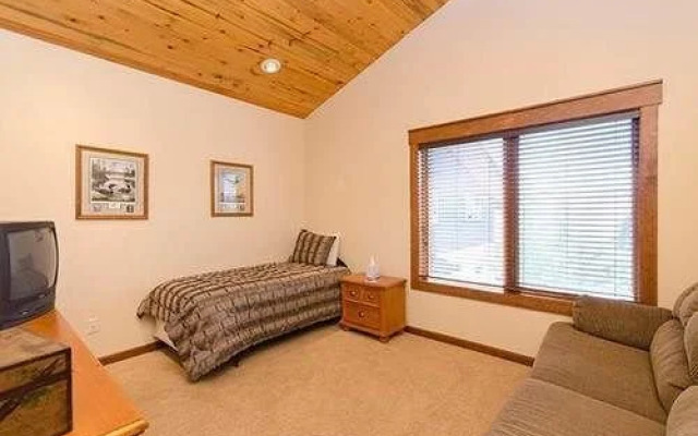 Bear Creek Home