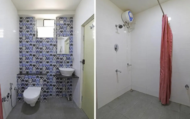 Oyo 35503 Hotel Rowton