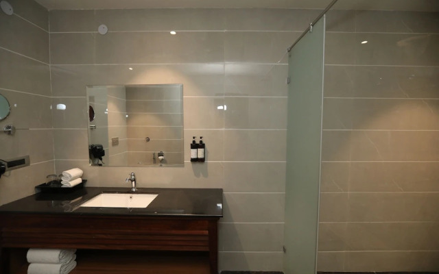 Regenta City Villas Palace