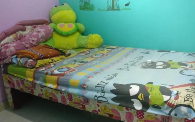 Yati Homestay
