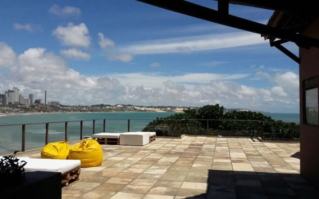Pousada Mirante Natal